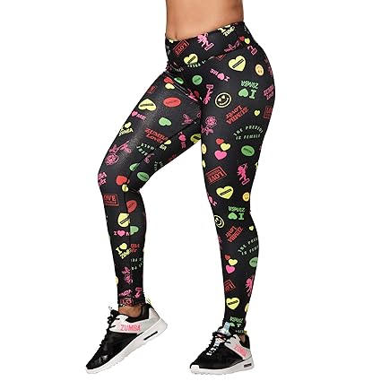 zumba leggings amazon