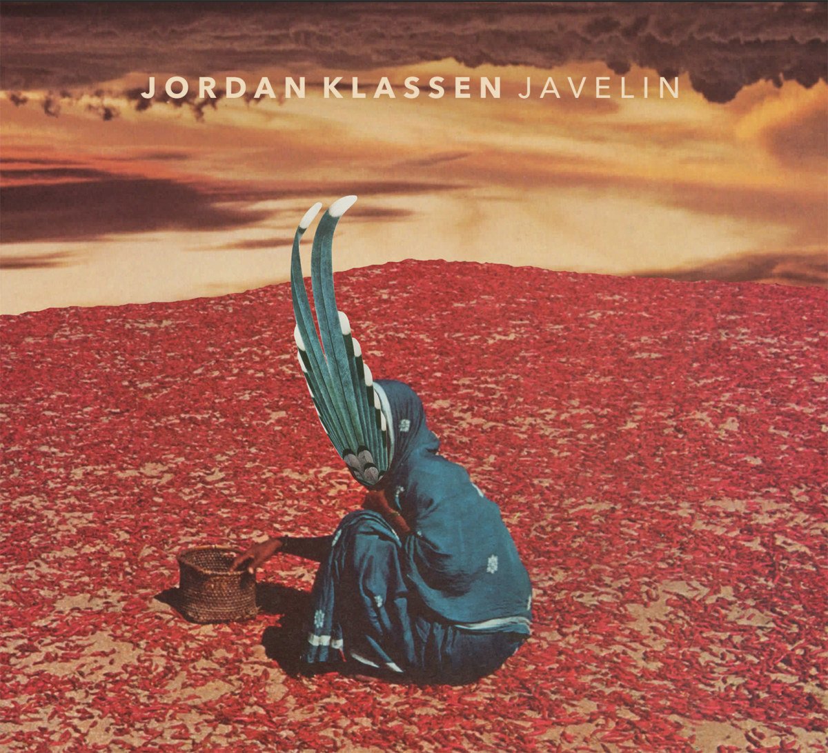 Javelin [VINYL]