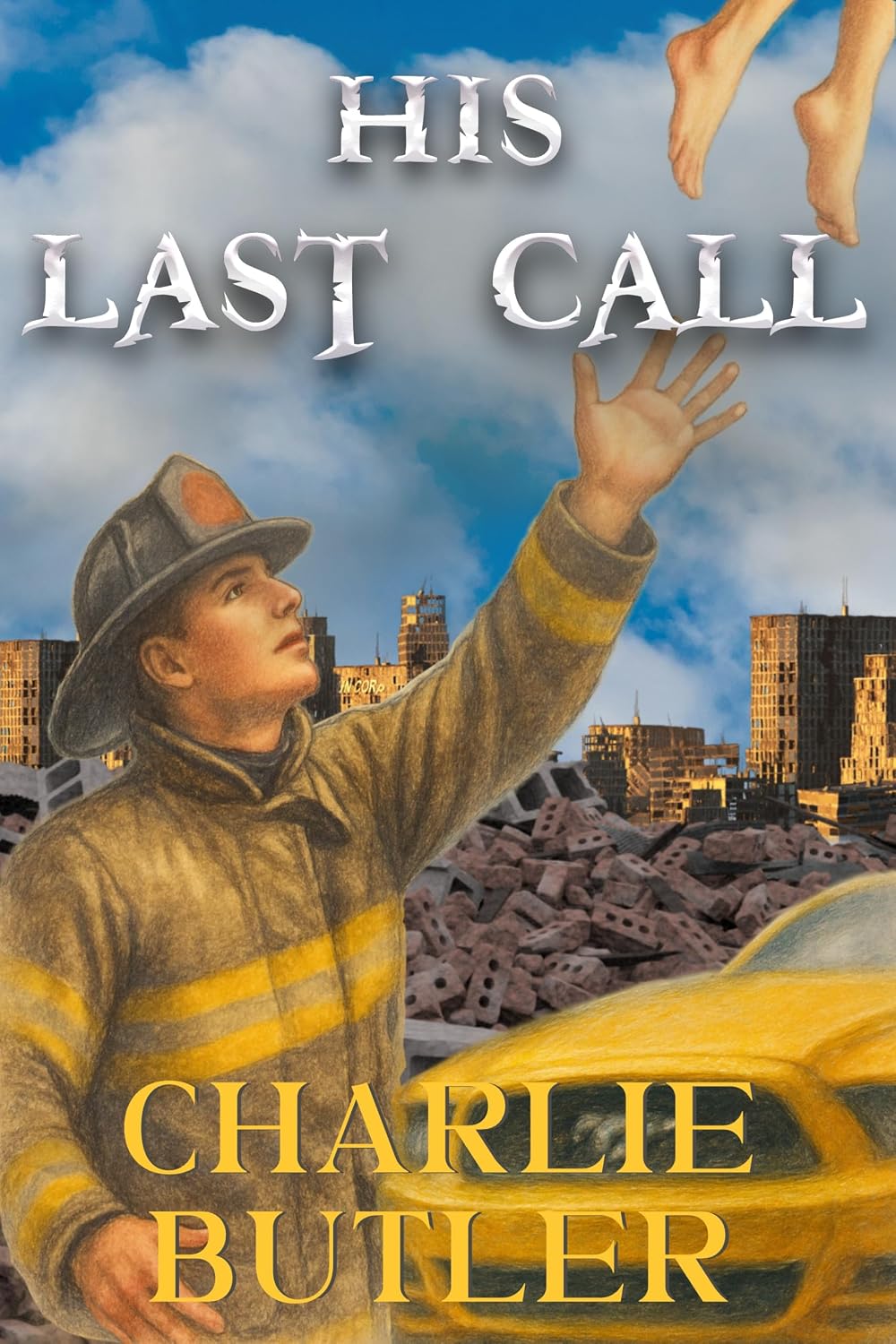 His Last Call