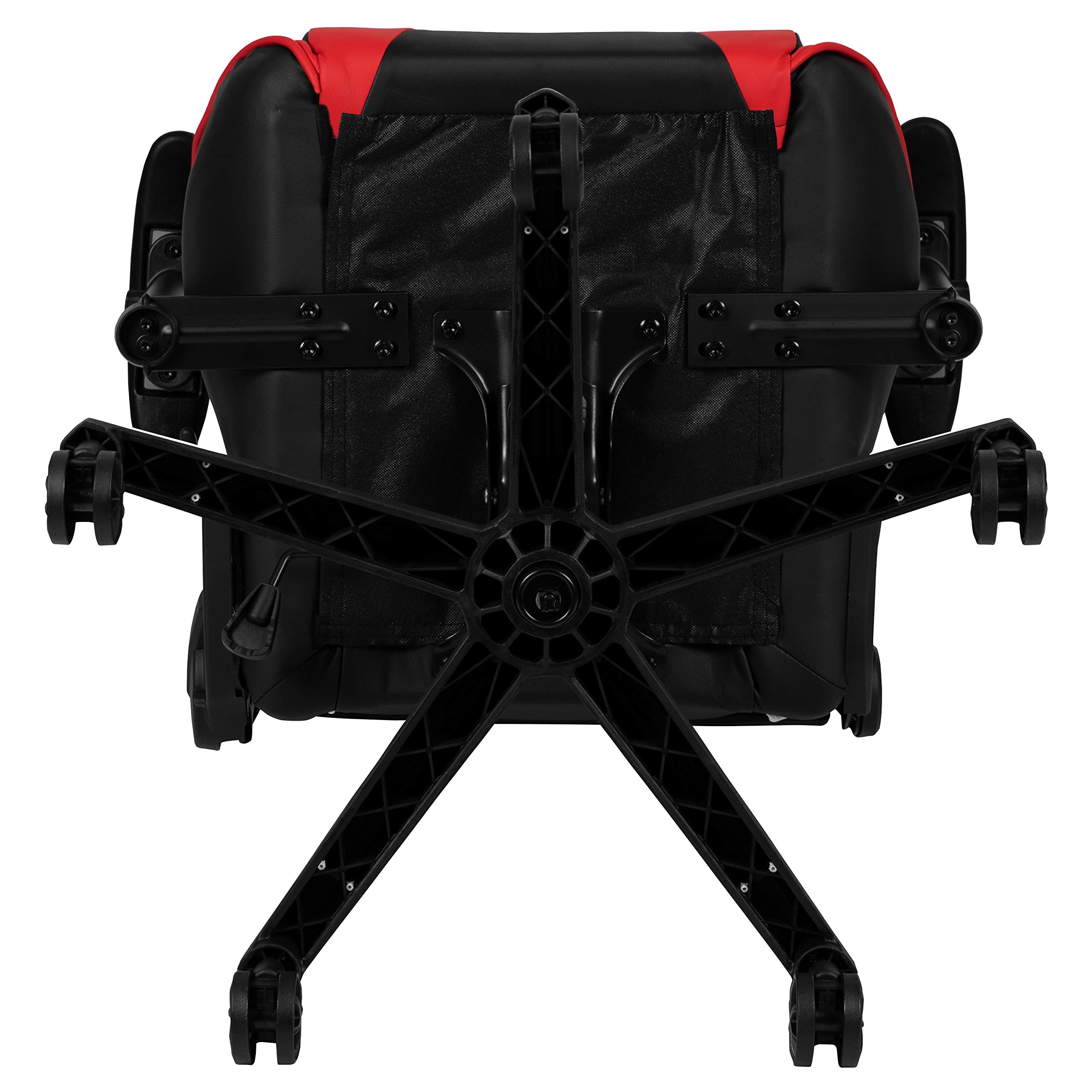 Flash Furniture X20 Gaming Chair Racing Office Ergonomic Computer PC