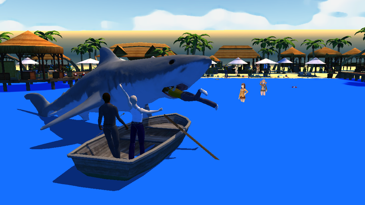 Shark Simulator:Amazon.co.uk:Appstore for Android