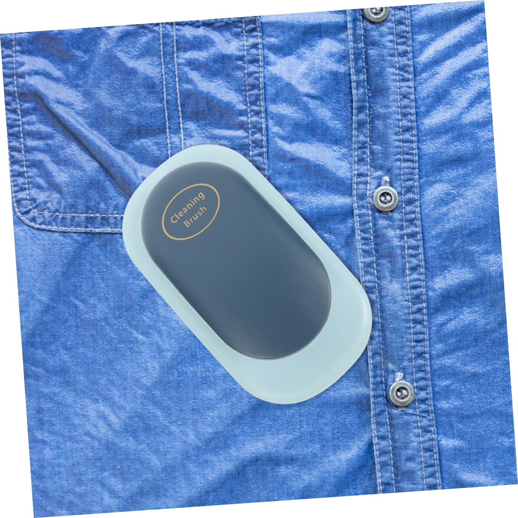 MAGICLULU 5 Juegos Herramientas De Limpieza Cepillo De Limpieza Cepillo para Fregar De Cerdas Suaves s Portátiles para Zapatos para Manchas De Ropa Abdominales