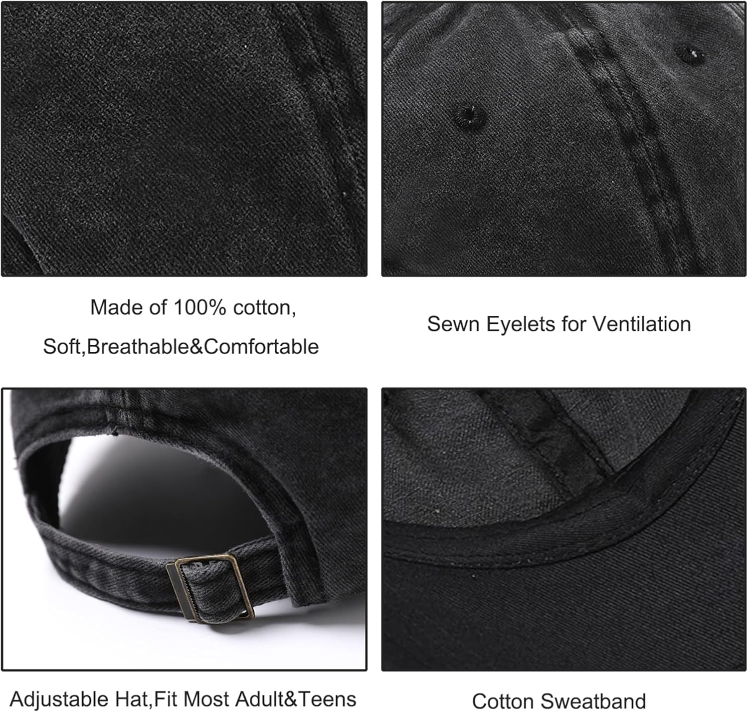 The Legend Has Retired Baseball Cap Funny Retirement Gifts for Men Women Coworkers Embroidered Adjustable Hat Retirees - Image 7