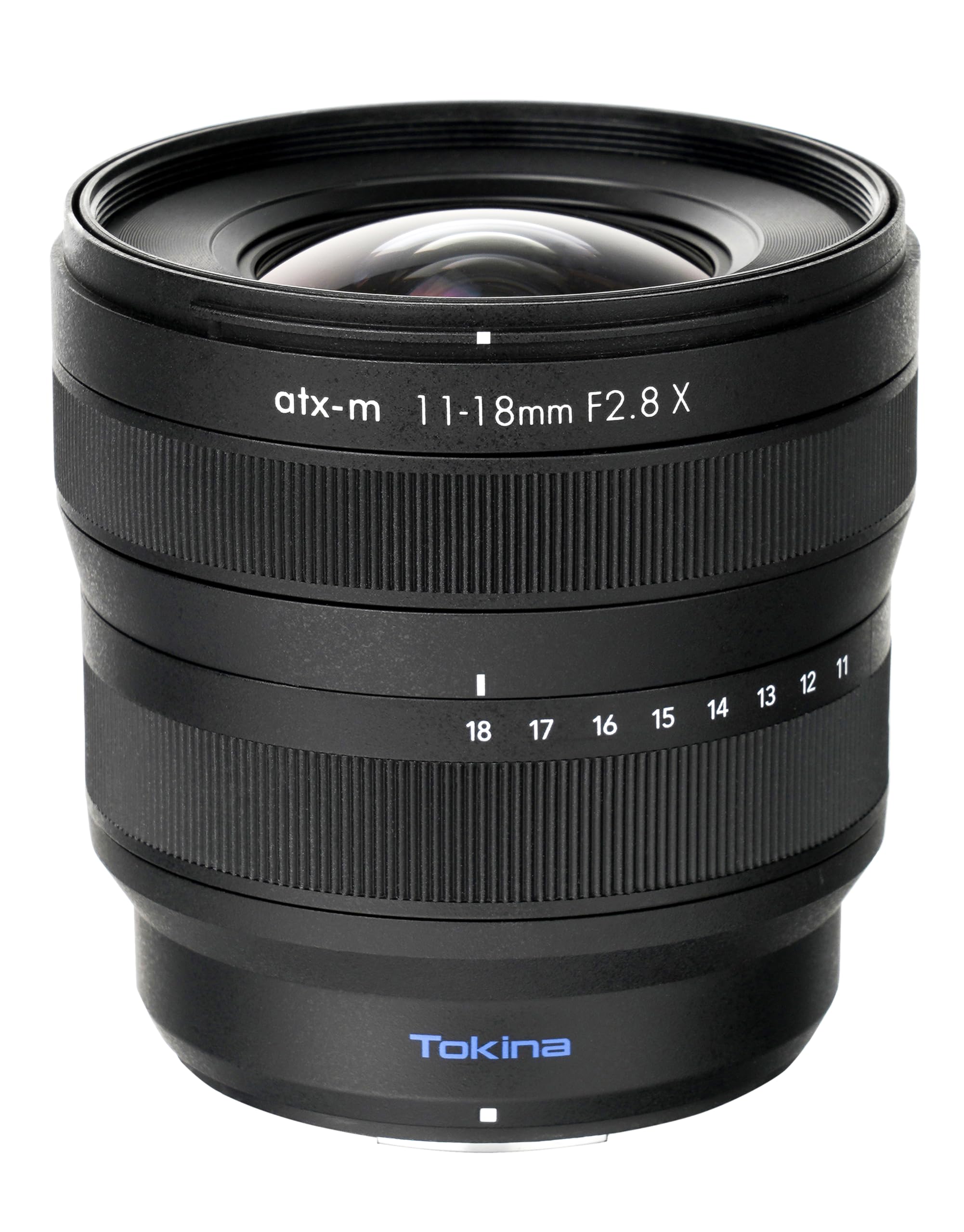 Amazon.co.jp: トキナー Tokina 広角ズームレンズ atx-m 11-18mm F2.8