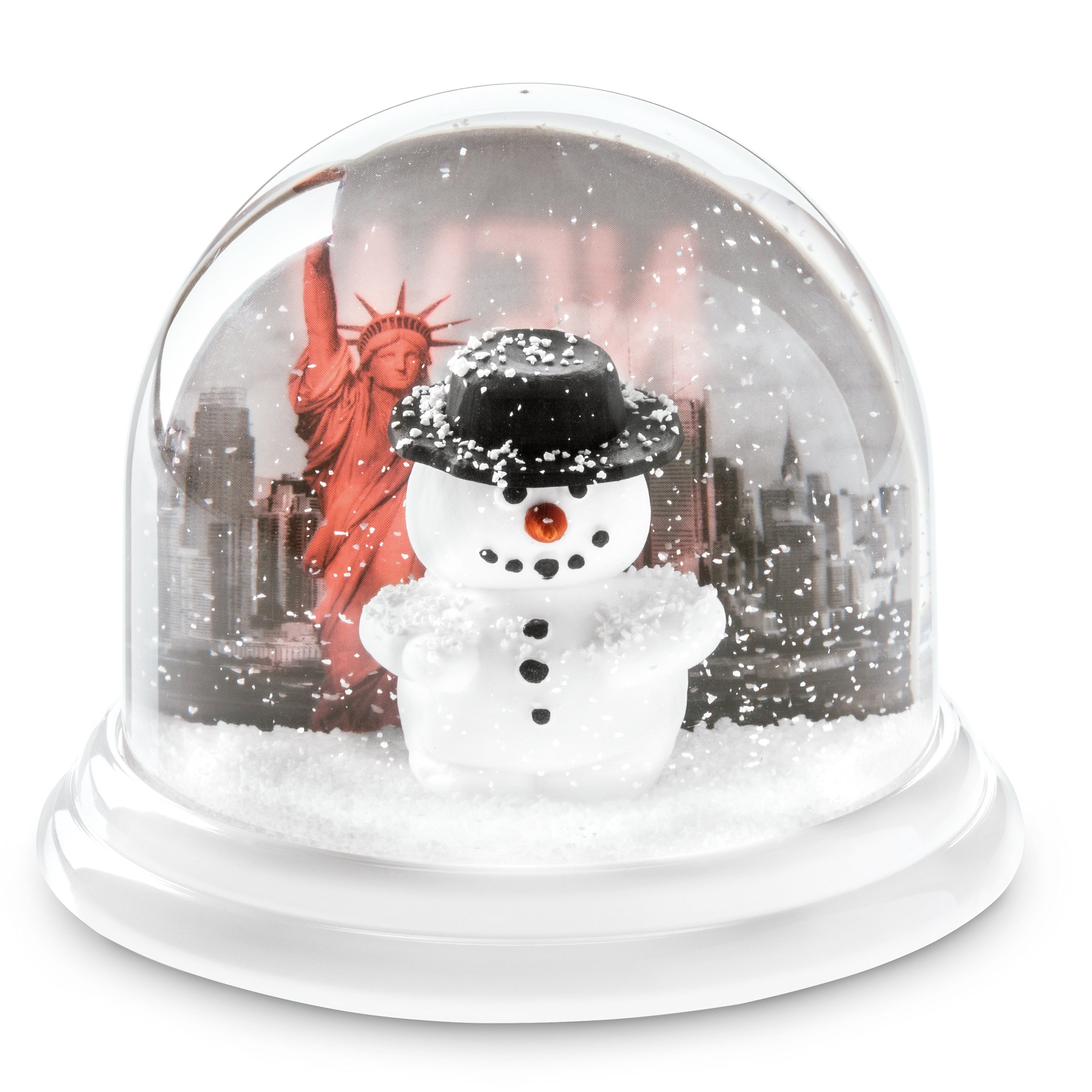 Koziol Dream Globe Maxi, White