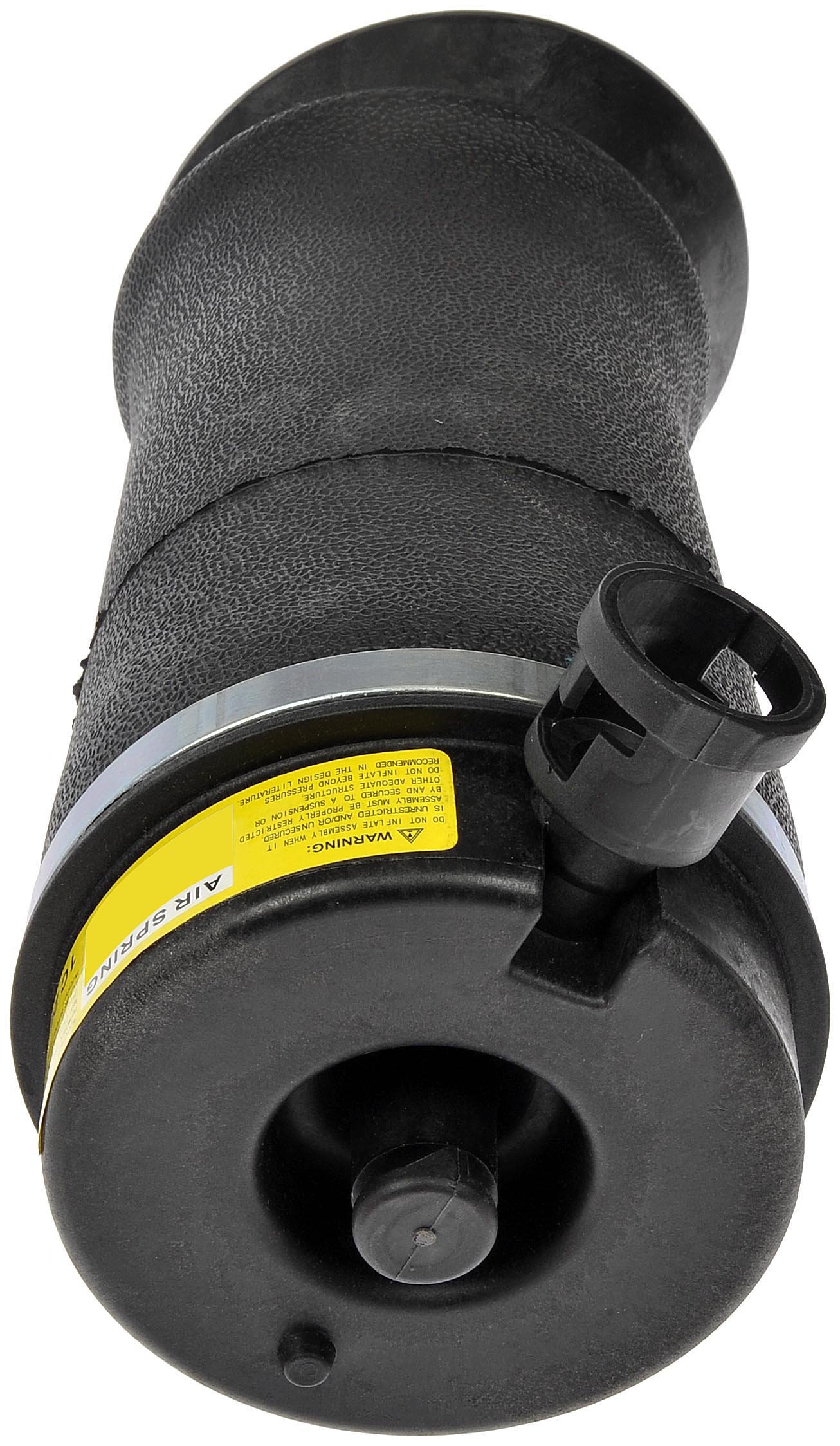Molla Pneumatica Di Auto - Audi A6 C6 Allroad Posteriore Sinistra/Destra (4Fo616