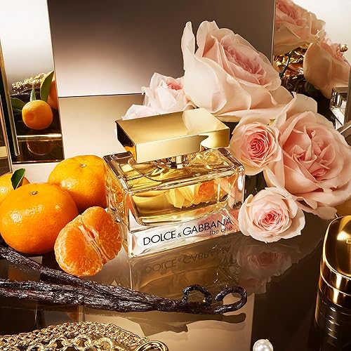 Miniatura 3 de Fragancia para mujer The One Perfume por Dolce  Gabbana