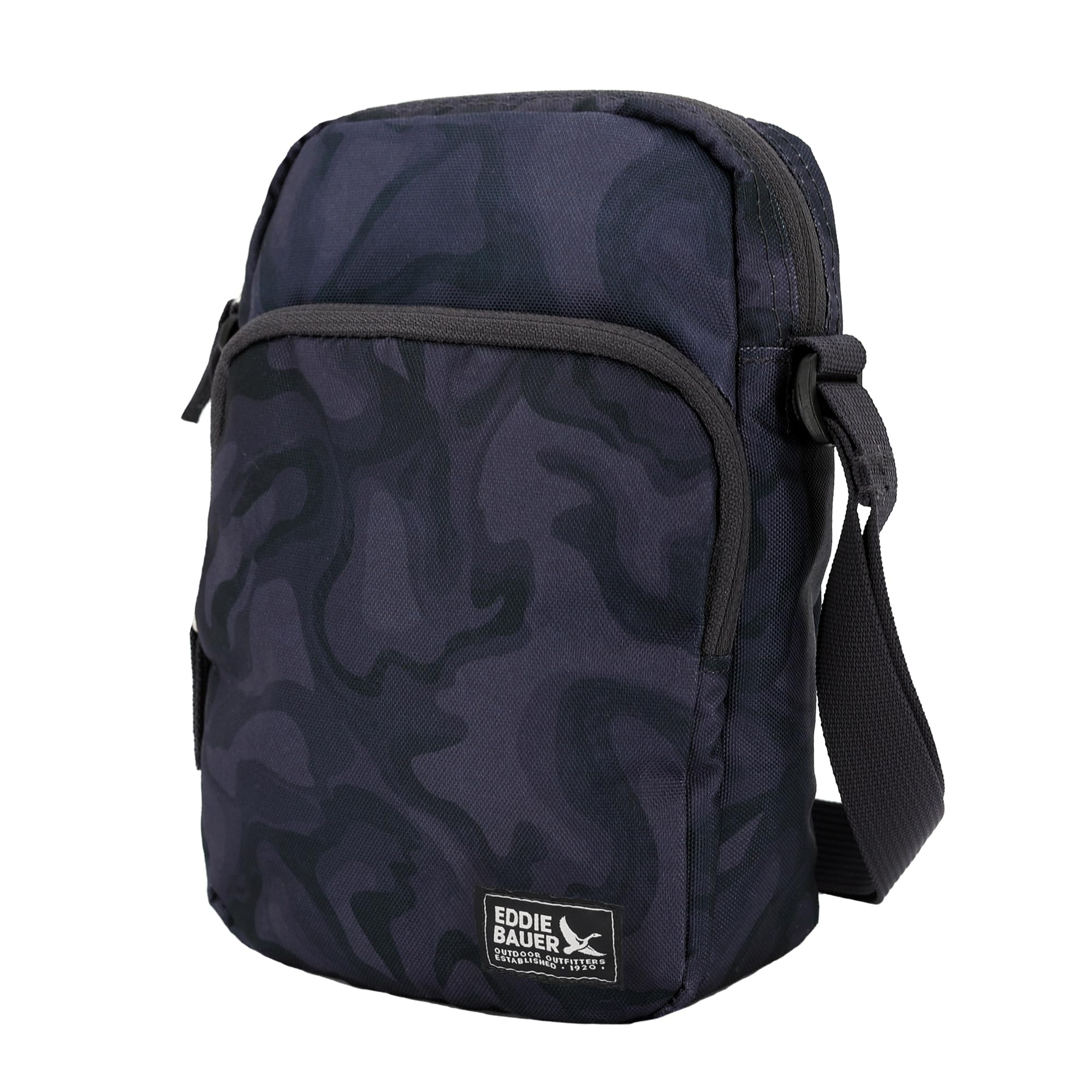 Eddie Bauer Jasper Crossbody Bag