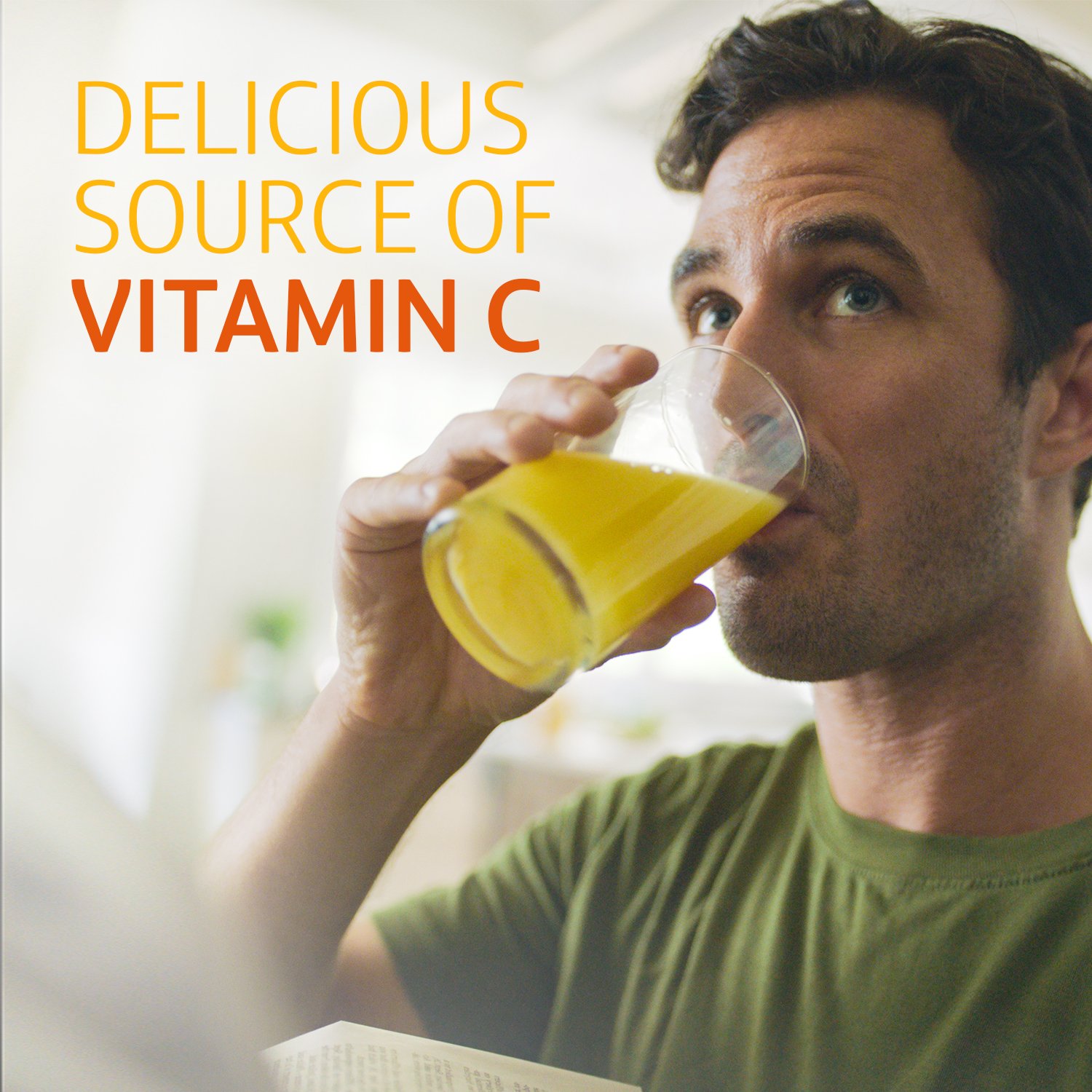 Tropicana Orange Juice No Pulp 89 fl oz bottle — view 8