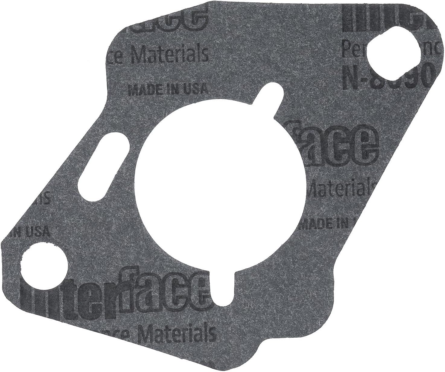 Quicksilver 8237072 Carburetor Repair Kit