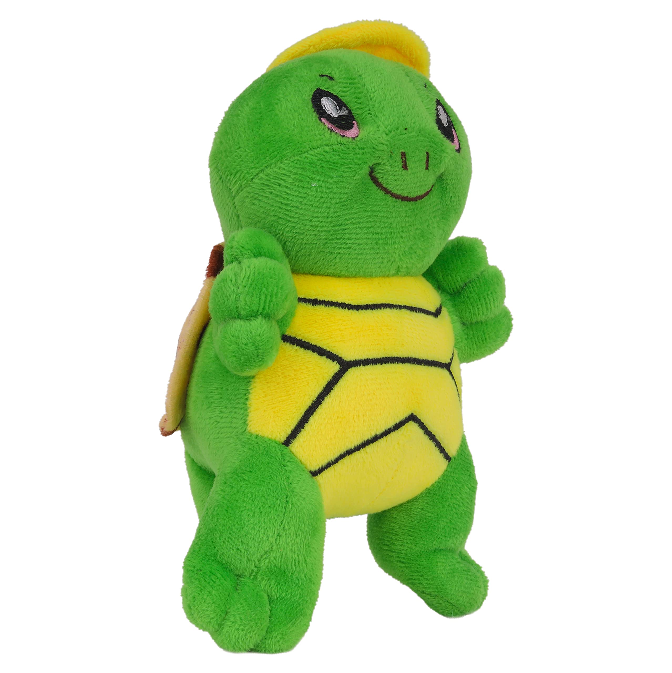 LuvU - Titus, The Turtle