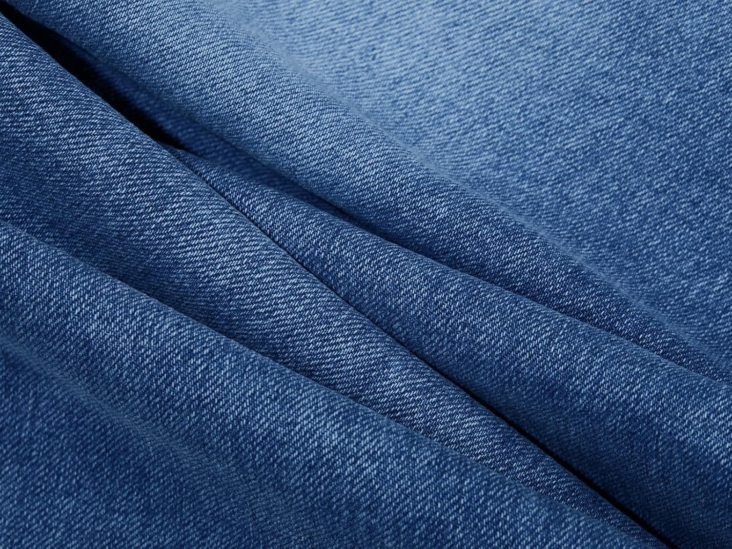 Cicy Bell Womens Wide Leg Flare Jeans Casual Drawstring High Waist Vintage Denim Pants with Pockets - Image 5