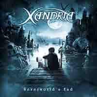 アット・ワールズ・エンド [CD] Xandria - Neverworld's End [Japan CD] QIHC-10037 by : Amazon