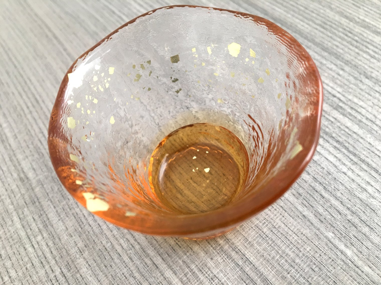 Tsugaru Bellezza Idro Aki-mura Tazza REAL Studio 12 Mesi Di Raccolta
