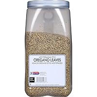 Vista 2 de Orégano McCormick, condimento, tamaño grande