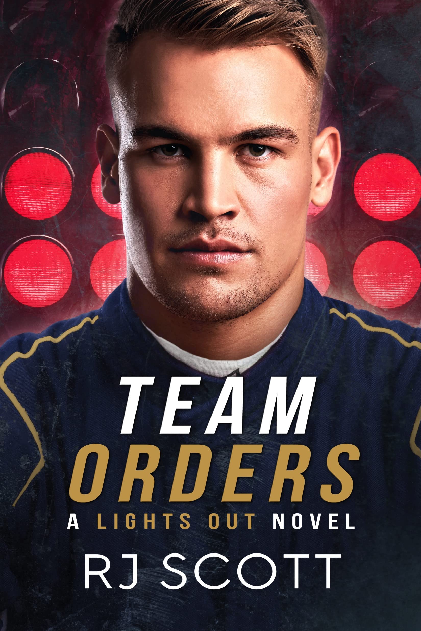 Team Orders (Lights Out)