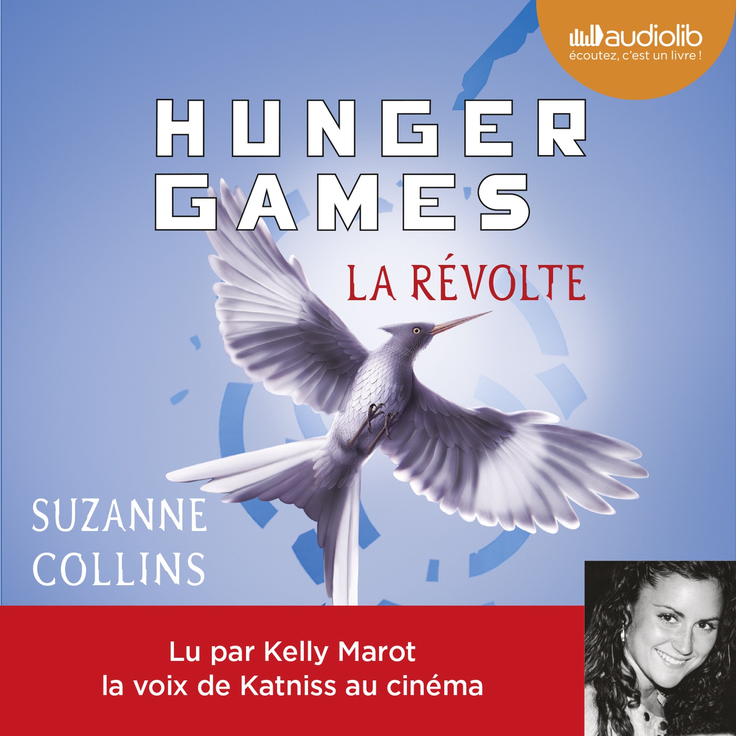 Cover art for La Révolte