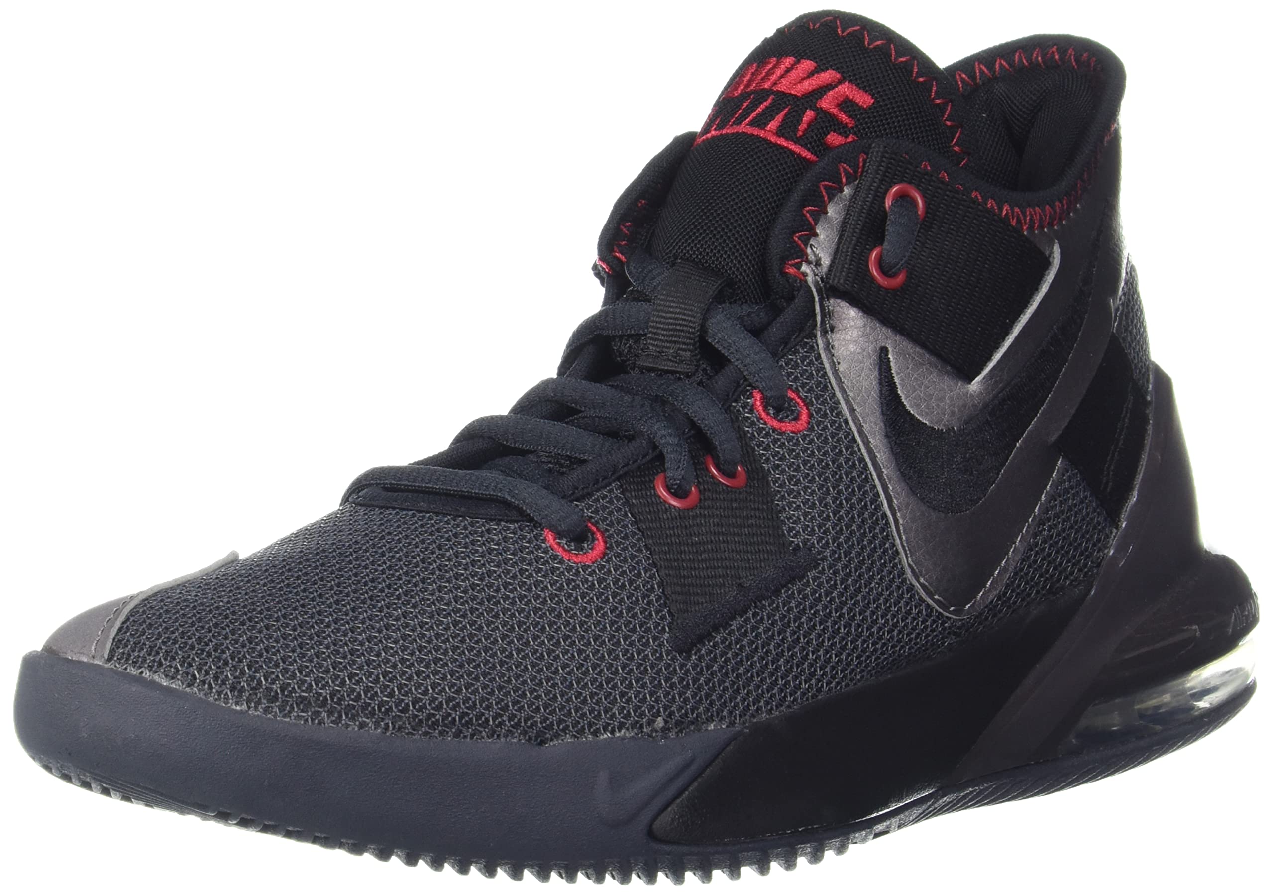 Nuevo Nike Air Max Rojas Y Negras | Compra Online a Precios Super Baratos