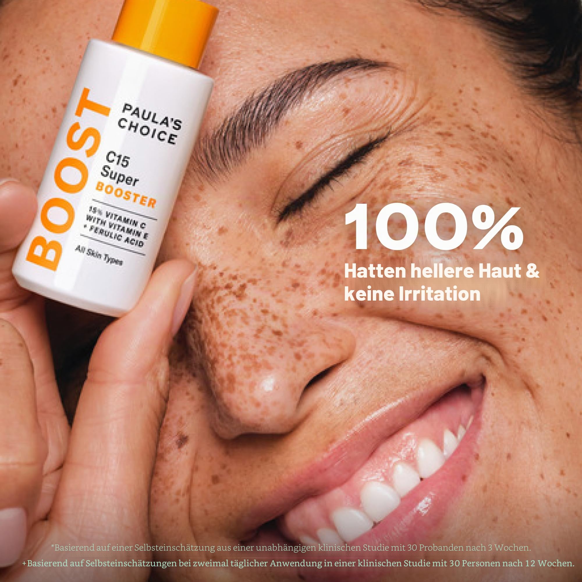 Paula's Choice, Resist C15 Super Booster, Serum mit Vitamin C, 20 ml