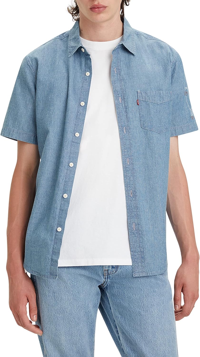 (New) Indigo Pattern