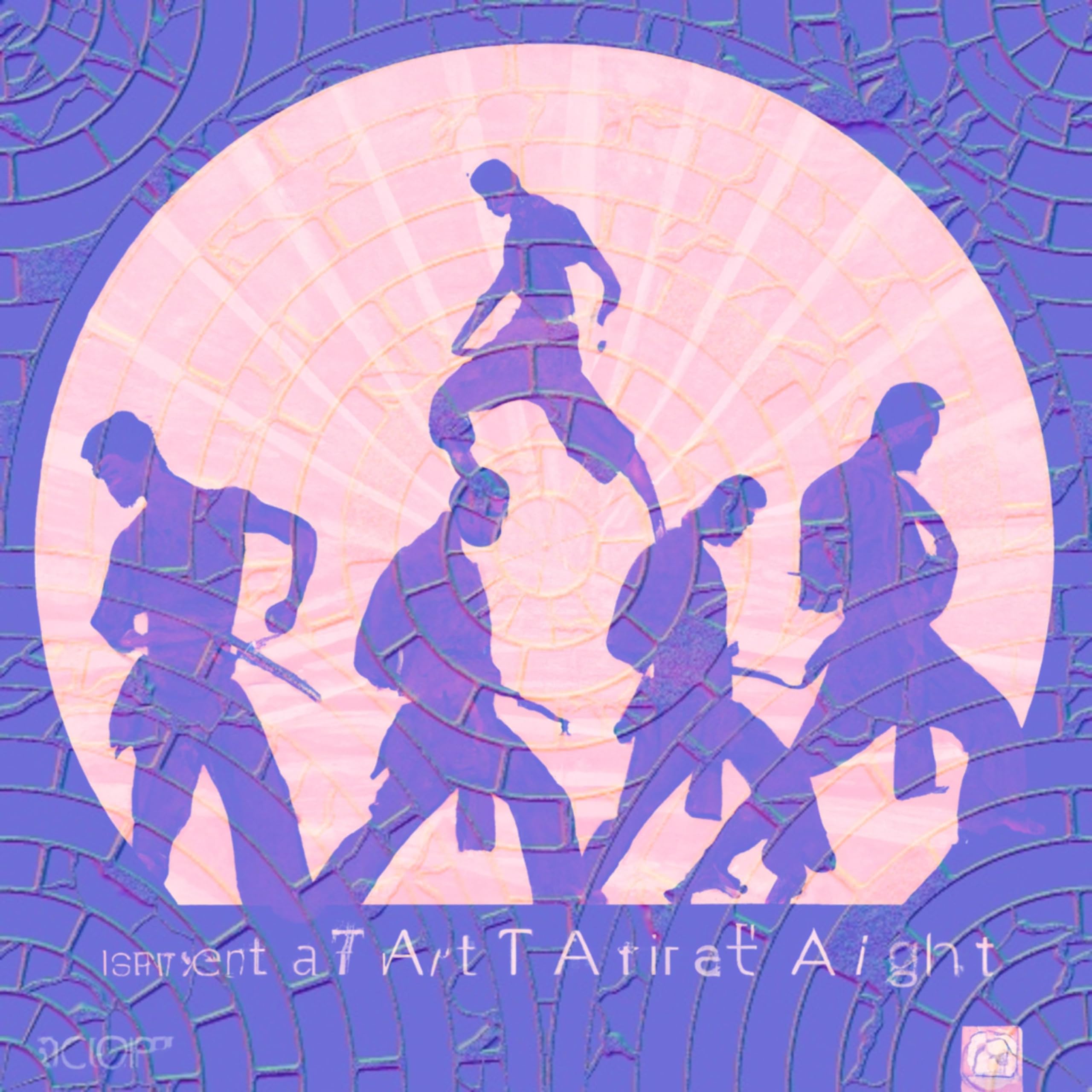 Ninja Beats Samurai Bass Black Belt Rhythms Dojo Drums Judo Jams Karate Cadence Kung Fu Frequencies Taekwondo Tunes Capoeira Cymbals Shaolin Shuffles Jujitsu Jive Krav Maga Melodies Muay Thai Mix Aikido Audios Wing Chun Waves  Budo Basslines Sumo Sounds Kickboxing Kicks Savate Sessions Boxing Beats