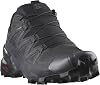Salomon Men's SpeedcrossTrail Running Shoes
