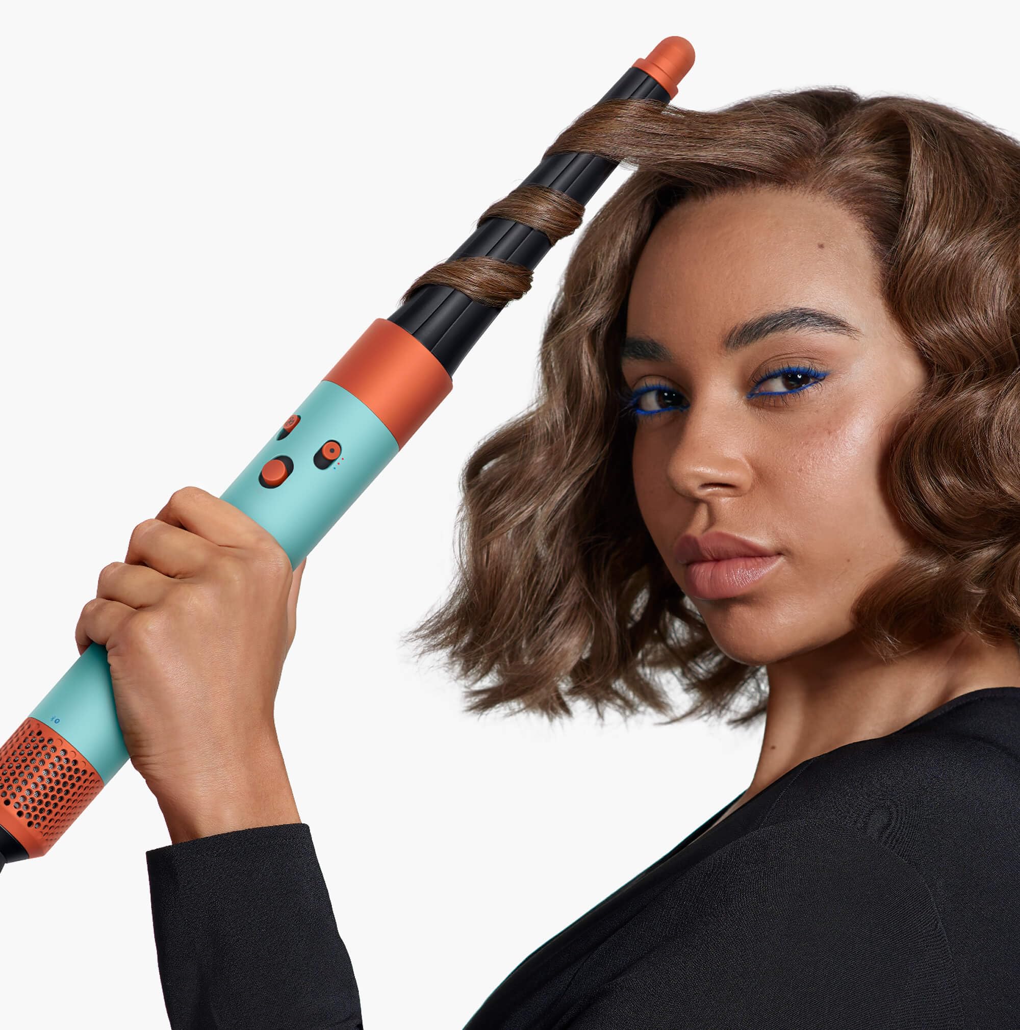 Dyson Airwrap i.d.™ styler asciugacapelli