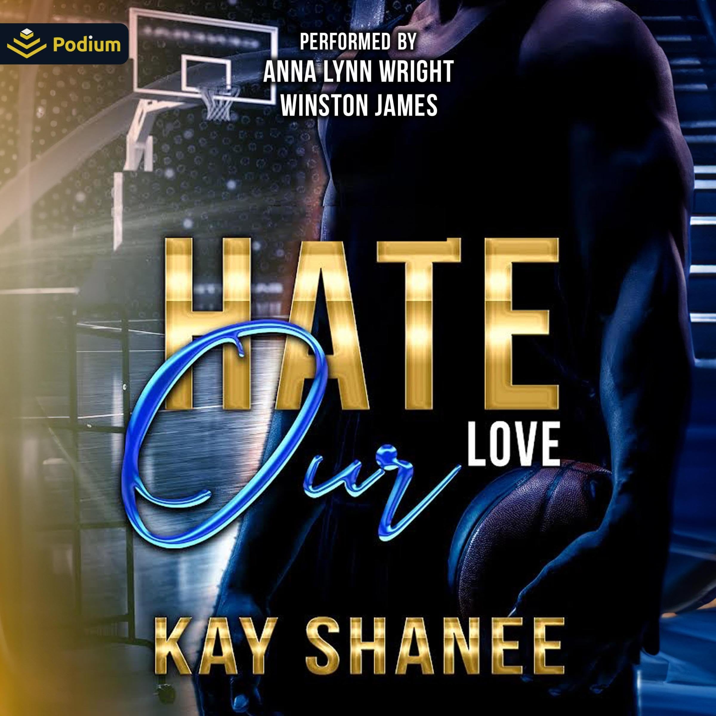 Cover art for Hate Our Love