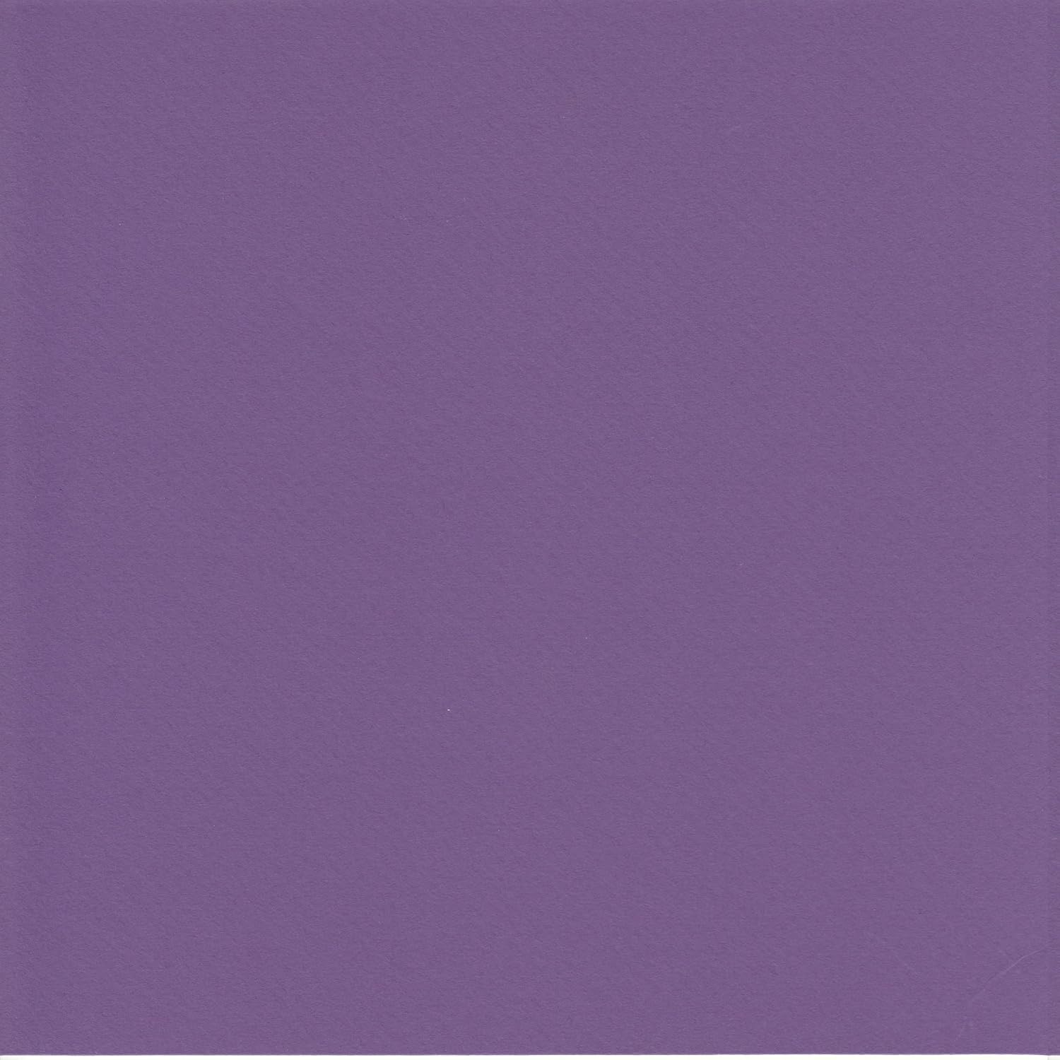 11x11 Purple Iris / Grape Custom Mat for Picture Frame with 7x7 opening size (Mat Only, Frame NOT Included)
