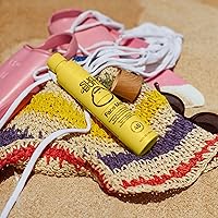 Vista 7 de Sun Bum Original SPF 45 Sunscreen Mist - Broad Spectrum Moisturizing Facial Sunscreen Spray with Vitamin E - Hawaii 104 Act Compliant
