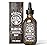 Viking Revolution Unscented Beard Oil for Men - Natural Mens Beard Oil with Argan Oil and Jojoba Oil - Beard Softener, Strengthens and Moisturizes - Beard Conditioner for Men (Unscented, 1 Pack)