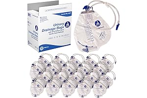 Dynarex 4271 Urine Catheter for Women