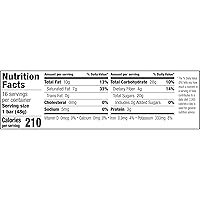 Vista 61 de LARABAR Barra de mantequilla de almendras con chispas de chocolate, 1.6 onzas