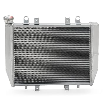 Kawasaki ラジエーター ASSY, R 39061-0821 Kawasaki ラジエーター ASSY, R 39061-0821 Kawasaki