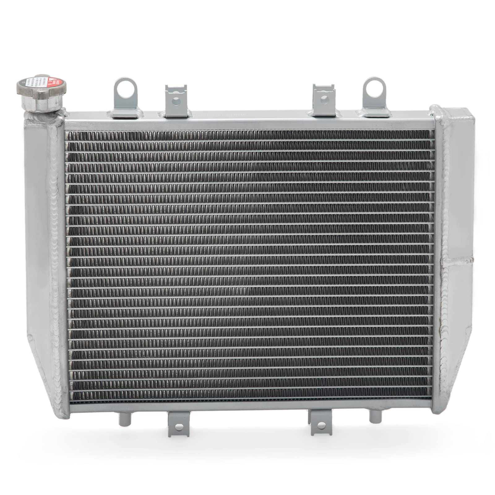 Amazon.com: SFriding Aluminum Radiator 39061-0589 for