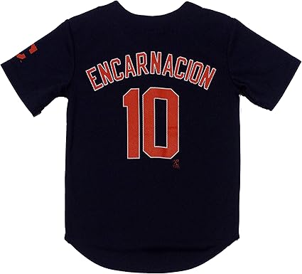 official mets jersey