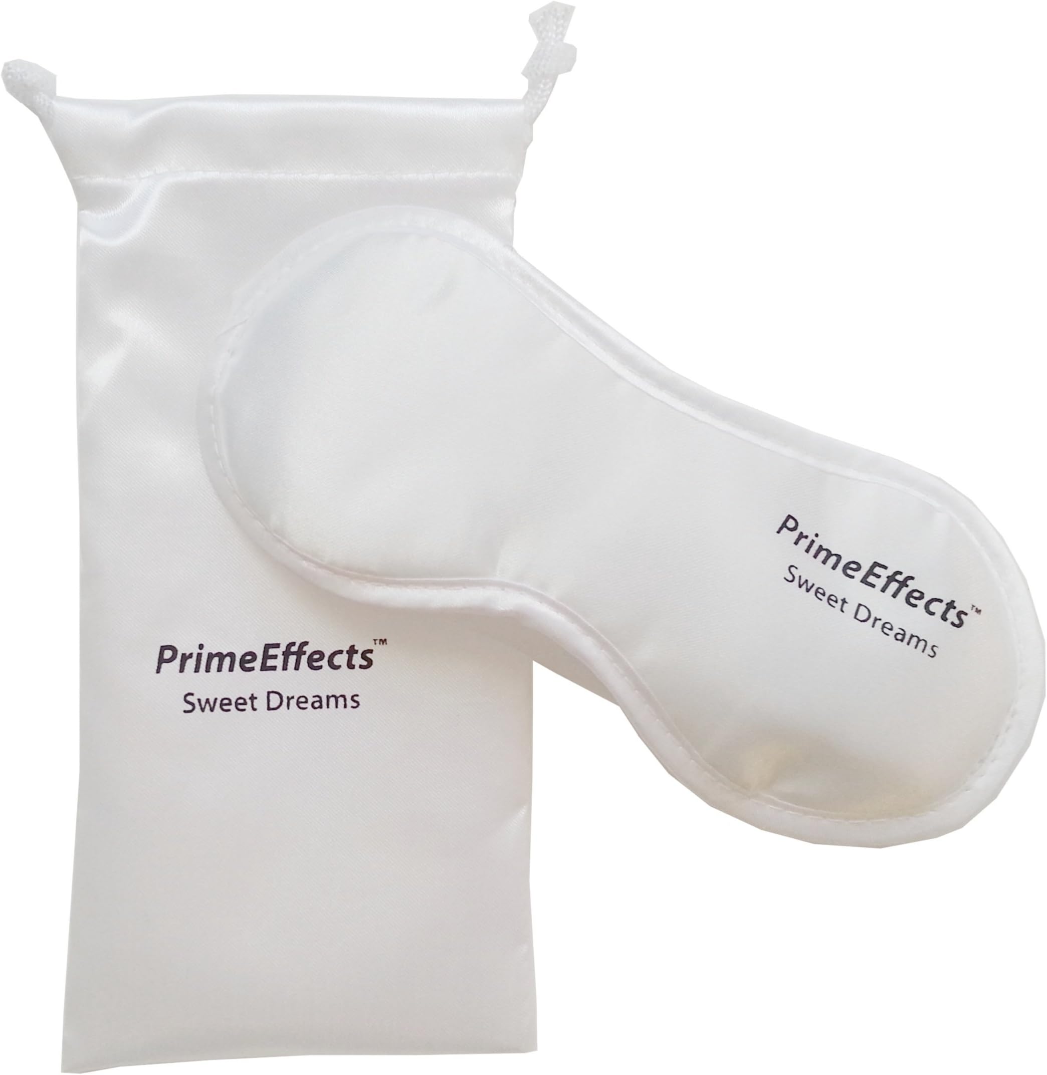 Sweet Dreams Sleep Mask with Ear Plugs