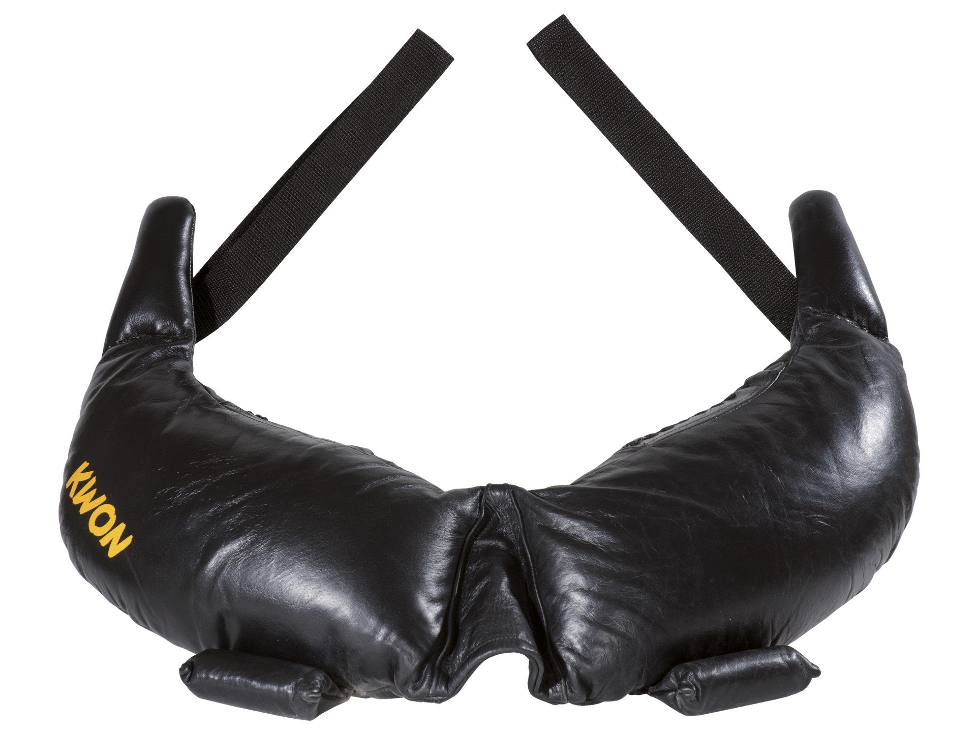 Kwon Bulbag - Bulgarian Bag schwarz 7Kg & 14Kg