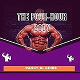 The Four Hour Body cover