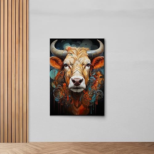 Miniatura 5 de printable wall art, aesthetic room decor, fireplace mantel art, nursery wall decor