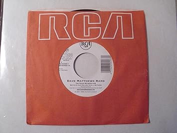 The Space Between/I Did It (7 Inch Vinyl 45)