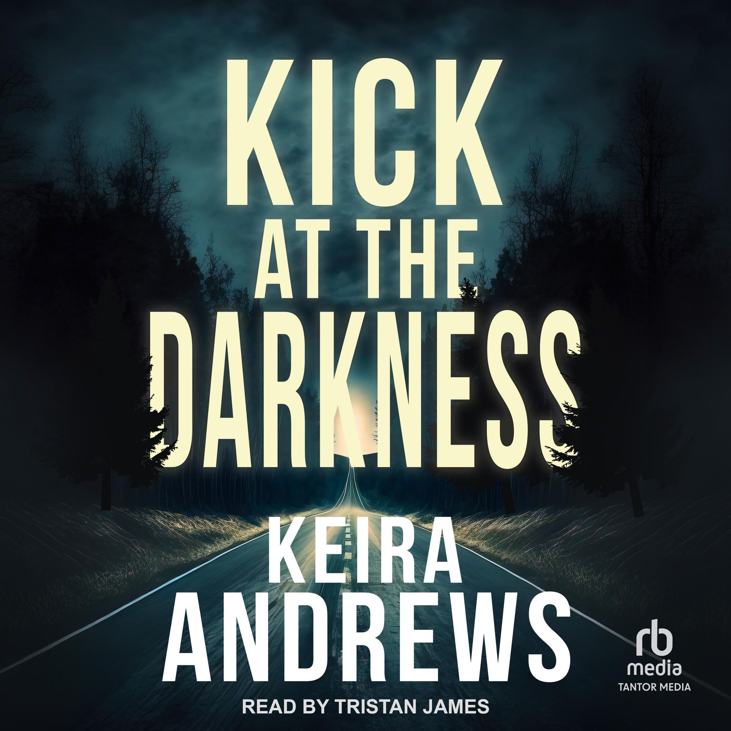 Kick at the Darkness
