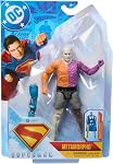 DC Comique, Superman 6-Inch Métamorpho Action Figurine, Superman authentique film styling, super héros jouets pour enfants pour les garçons et les filles âges 4 et up-symbole, design de film authentique, jouets superhéros, cadeaux de jeu pour les enfants & Collecteurs Ag