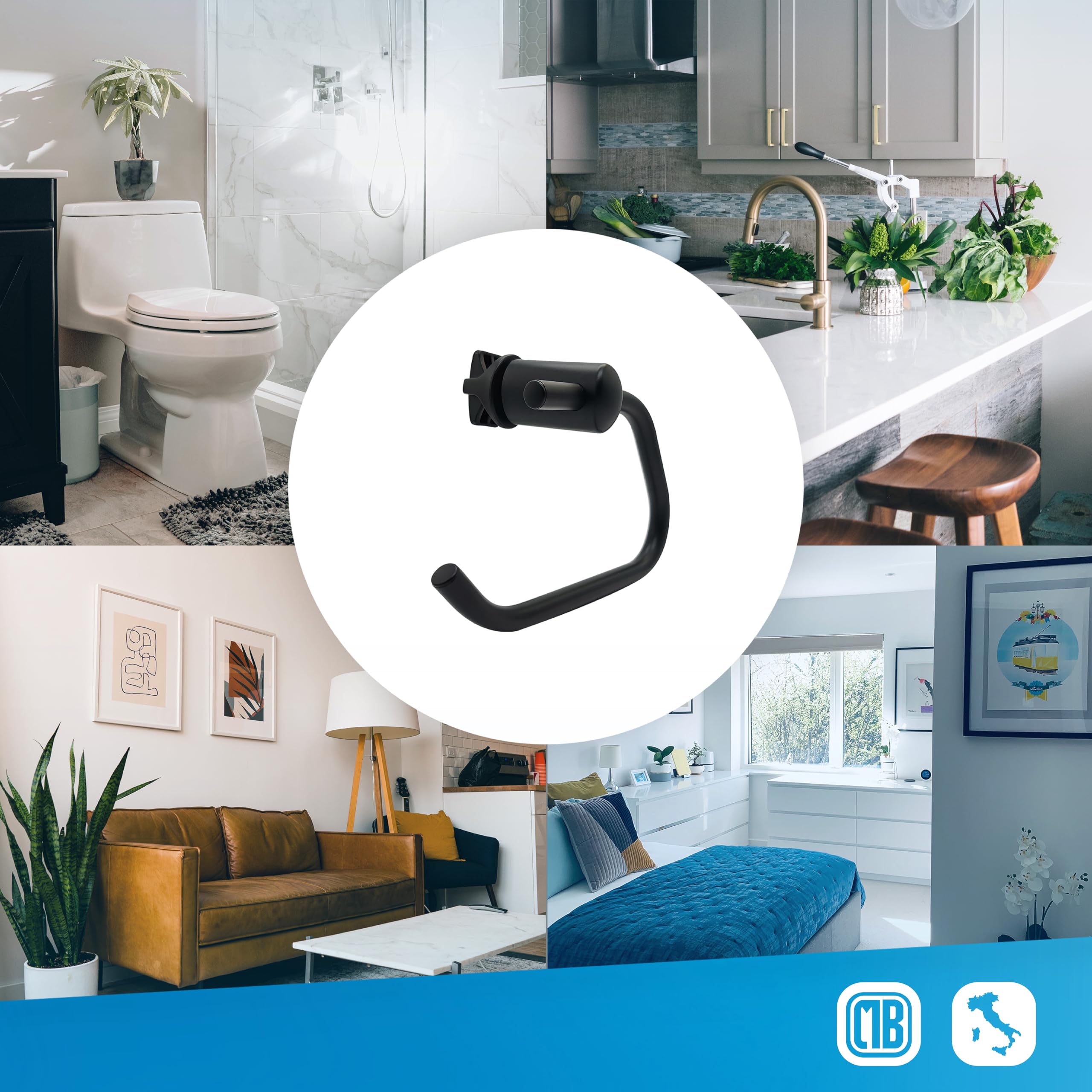 Colgador Toallas Radiador Gancho Calefactor De Aluminio Para