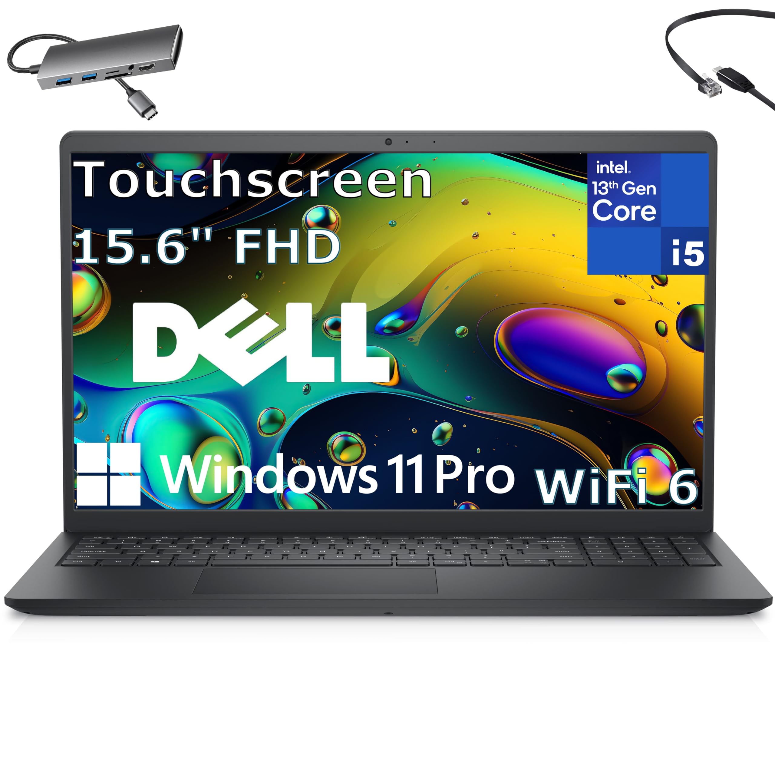 訳アリ/DELL/５th i3/Win11/Office2021/SSD Amazon.com: Dell 2024 Inspiron 15 Laptop, Free Microsoft Office