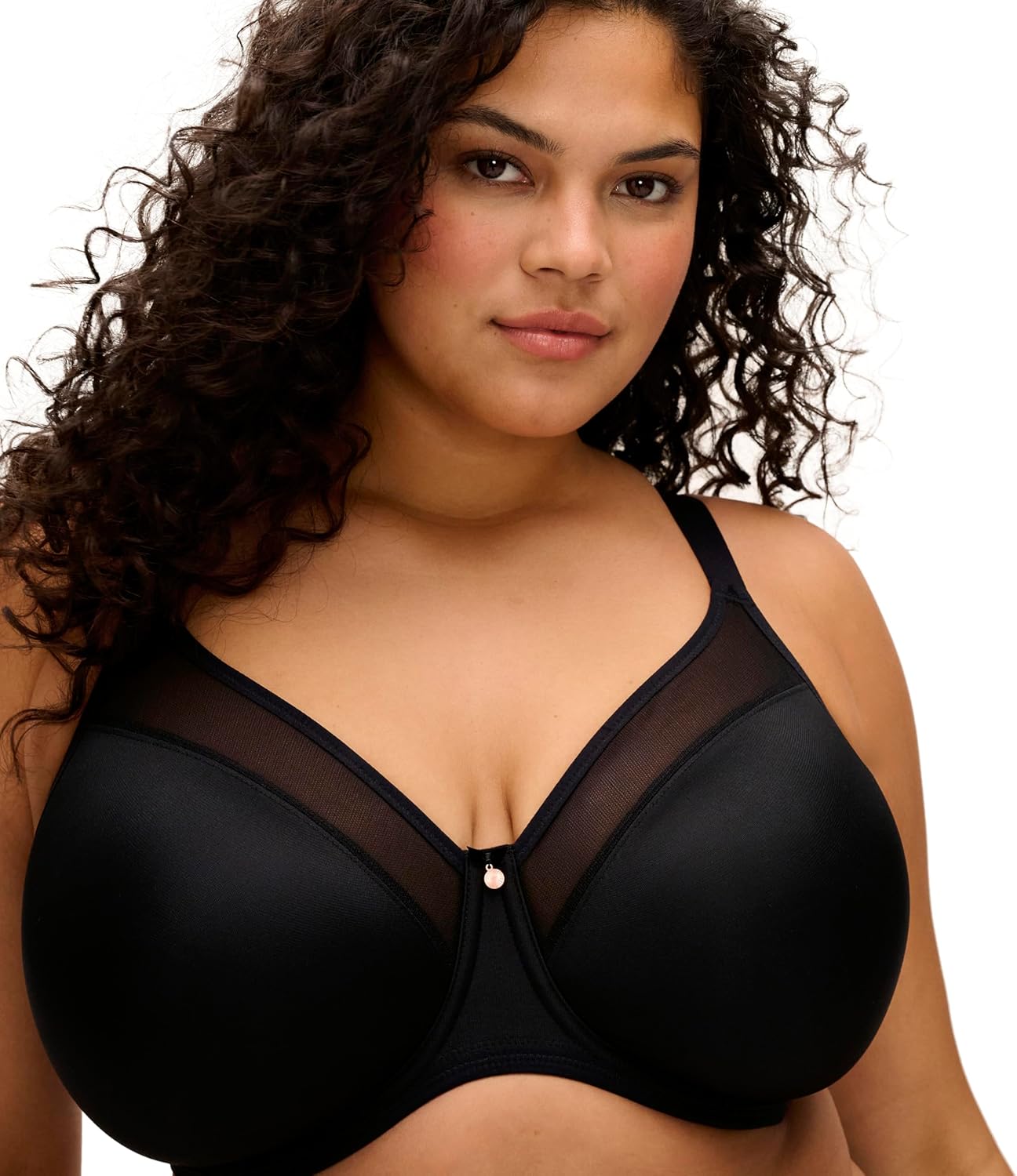 Elomi Women's Smooth Underwire Molded Bra