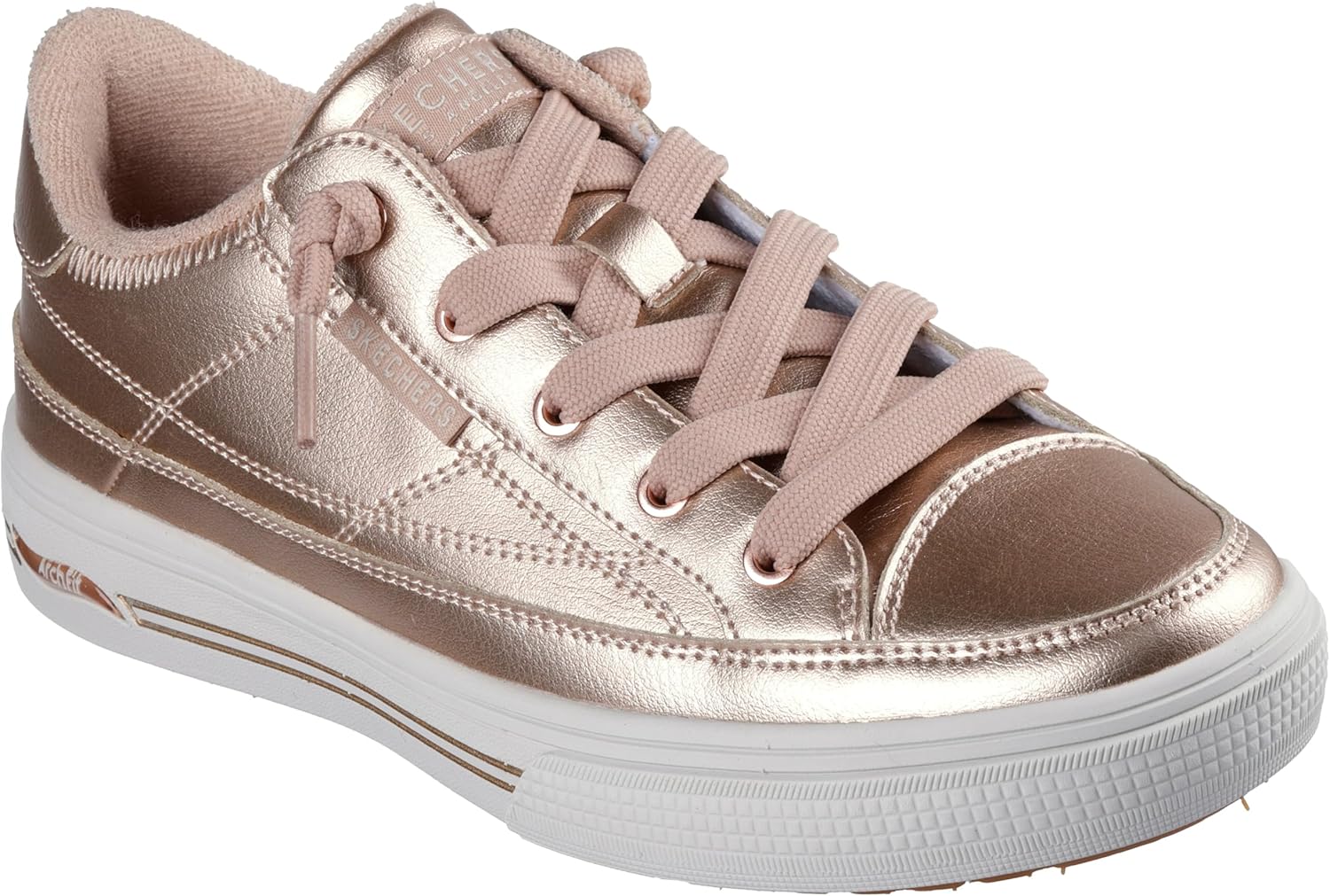 Skechers Womens Arch Fit - Glistening Comfort