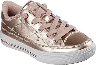 Skechers Women's Arch Fit Arcade-Glistening Gal