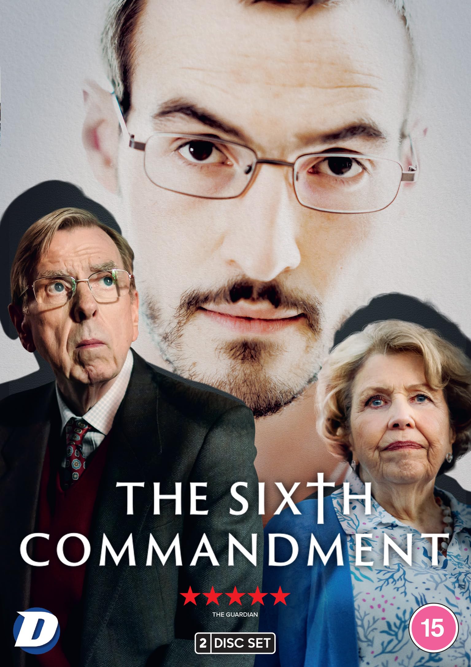 The Sixth Commandment [DVD]