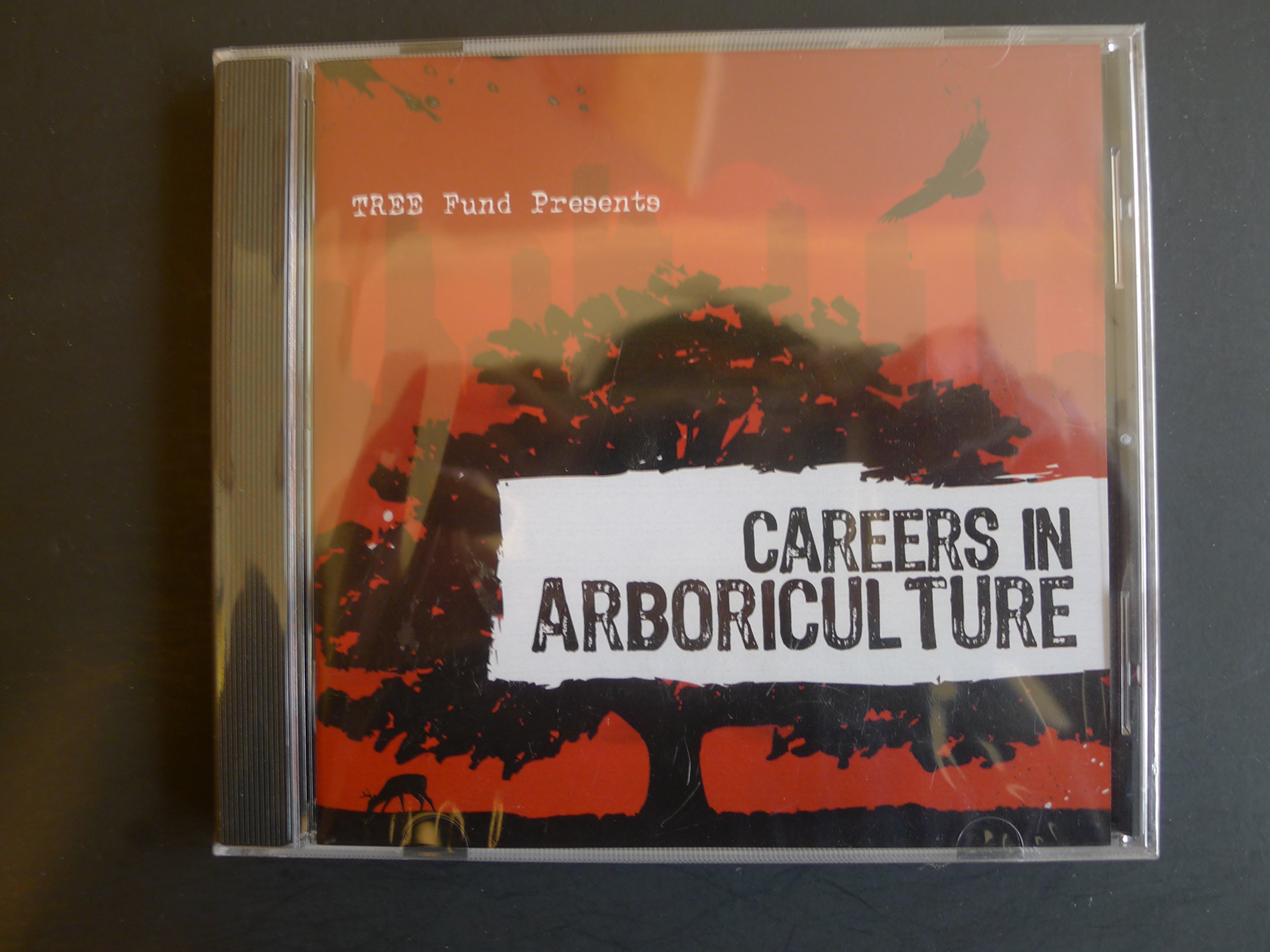 Creers In Arboricul Ture